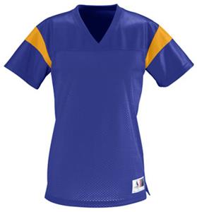 PURPLE/GOLD