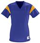 Ladies Junior Fit Replica Pep Rally Tee