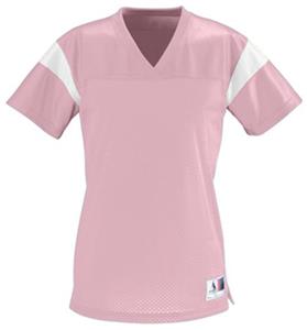 LIGHT PINK/WHITE