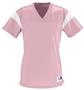 Ladies Junior Fit Replica Pep Rally Tee