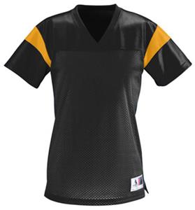 BLACK/GOLD