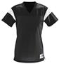 Ladies Junior Fit Replica Pep Rally Tee