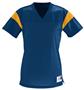Ladies Junior Fit Replica Pep Rally Tee