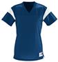 Ladies Junior Fit Replica Pep Rally Tee