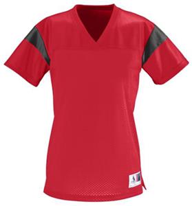 RED/BLACK