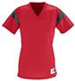 Ladies Junior Fit Replica Pep Rally Tee