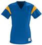 Ladies Junior Fit Replica Pep Rally Tee