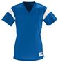 Ladies Junior Fit Replica Pep Rally Tee