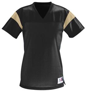 BLACK/VEGAS GOLD