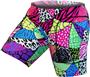 Gem Gear Jungle Safari Softball Slider 5" Inseam