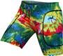 Gem Gear Tie Dye Blast Softball Slider 5" Inseam