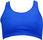 Gem Gear Royal Racer Back Sports Bra Gem Gear Royal Racer Back Sports Bra