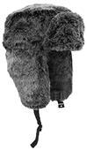 Wigwam Big Sexy Faux Fur Winter Caps/Hats