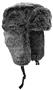 Wigwam Big Sexy Faux Fur Winter Caps/Hats