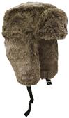 Wigwam Big Sexy Faux Fur Winter Caps/Hats