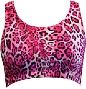 PINK LEOPARD (AP7)