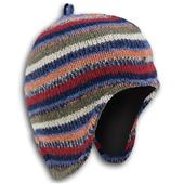 Wigwam Wasted Wool Winter Caps/Hats