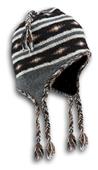 Wigwam Himalayan Helmet Wool Winter Caps/Hats