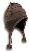 Wigwam Himalayan Helmet Wool Winter Caps/Hats