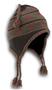 Wigwam Himalayan Helmet Wool Winter Caps/Hats