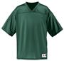 Adult Stadium Replica V-Neck Collar Jersey