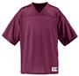 Adult Stadium Replica V-Neck Collar Jersey