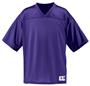 Adult Stadium Replica V-Neck Collar Jersey