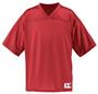 Adult Stadium Replica V-Neck Collar Jersey