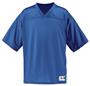 Adult Stadium Replica V-Neck Collar Jersey