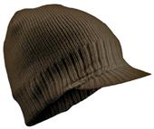 Wigwam Sluggo Winter Visor Caps/Hats
