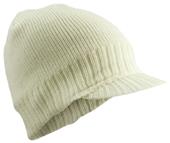Wigwam Sluggo Winter Visor Caps/Hats