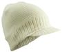 Wigwam Sluggo Winter Visor Caps/Hats