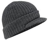 Wigwam Lumberjack Winter Beanie Visor Caps/Hats