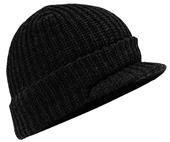 Wigwam Lumberjack Winter Beanie Visor Caps/Hats