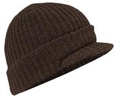 Wigwam Lumberjack Winter Beanie Visor Caps/Hats