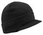 Wigwam Hunter Visor Winter Beanie Visor Caps/Hats
