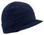 Wigwam Hunter Visor Winter Beanie Visor Caps/Hats