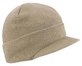 Wigwam Hunter Visor Winter Beanie Visor Caps/Hats