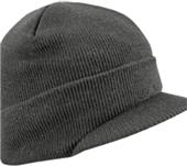 Wigwam Hunter Visor Winter Beanie Visor Caps/Hats
