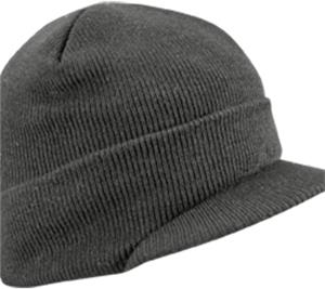 067 CHARCOAL HEATHER
