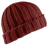 Wigwam Old School Knitted Winter Caps/Hats
