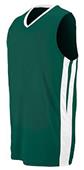Augusta Adult Triple-Double Game Jersey Augusta Adult Triple-Double Game Jersey
