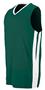 Augusta Adult Triple-Double Game Jersey
