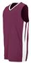 Augusta Adult Triple-Double Game Jersey