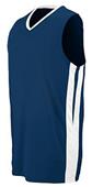 Augusta Adult Triple-Double Game Jersey