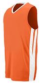 Augusta Adult Triple-Double Game Jersey Augusta Adult Triple-Double Game Jersey