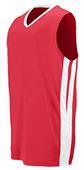 Augusta Adult Triple-Double Game Jersey Augusta Adult Triple-Double Game Jersey