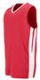 Augusta Adult Triple-Double Game Jersey