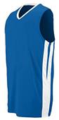 Augusta Adult Triple-Double Game Jersey Augusta Adult Triple-Double Game Jersey