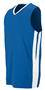Augusta Adult Triple-Double Game Jersey